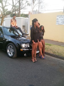 MODELS